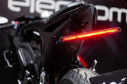 Новый Electromoto EM Panigale Plus 5000W Base 2025 автосалона Electromoto - фото 31