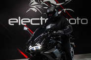 Новый Electromoto EM Panigale Plus 5000W Base 2025 автосалона Electromoto - фото 32