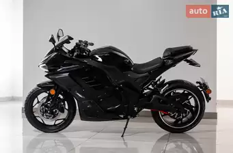 Electromoto EM Panigale Plus
