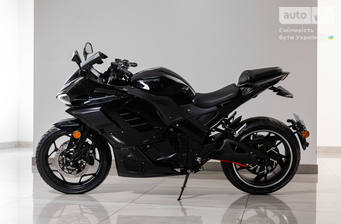 Electromoto EM Panigale Plus 2025 Base