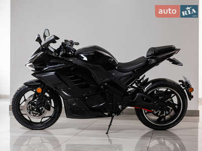 Electromoto EM Panigale Plus 2025 Base 5000W