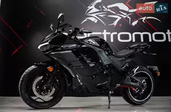 Electromoto EM Panigale Plus