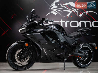 Electromoto EM Panigale Plus 2025 Base 5000W