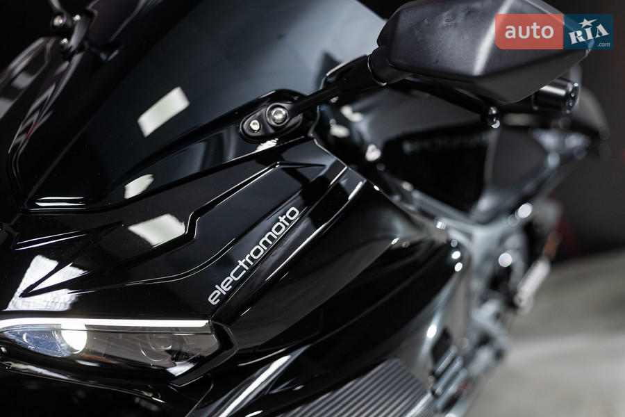 Electromoto EM Panigale Plus - фото 9