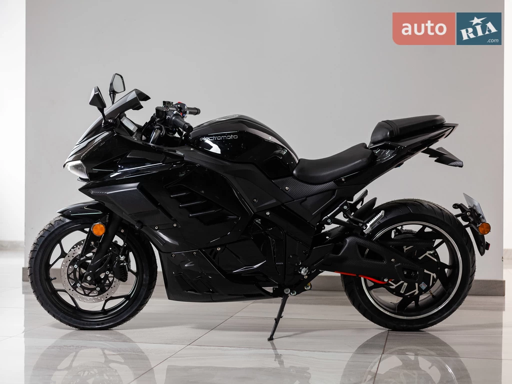 Electromoto EM Panigale Plus Base