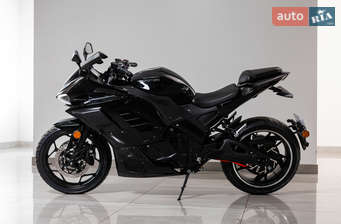 Electromoto EM Panigale Plus 2025 в Івано-Франківськ