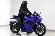 Electromoto EM Panigale Plus Base