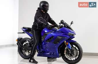 Electromoto EM Panigale Plus 2025 в Київ