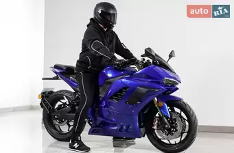 Electromoto EM Panigale Plus
