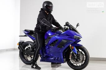 Electromoto EM Panigale Plus 2025 Base