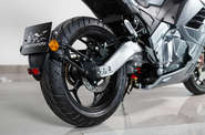 Electromoto EM Panigale Plus Base