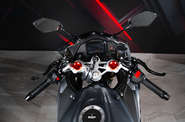 Electromoto EM Panigale Plus Base