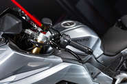 Electromoto EM Panigale Plus Base