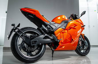 Electromoto EM Panigale Plus 2025 Base