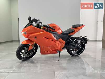 Electromoto EM Panigale Plus 2025 Base