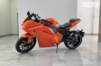 Electromoto EM Panigale Plus 2025 Base