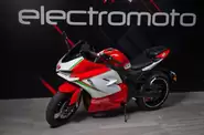 Electromoto EM Panigale Plus Electromoto EM Panigale Plus Base
