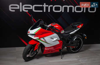 Electromoto EM Panigale Plus 2025 в Київ