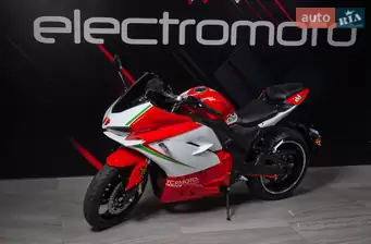 Electromoto EM Panigale Plus