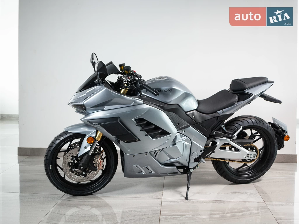 Electromoto EM Panigale Plus Base