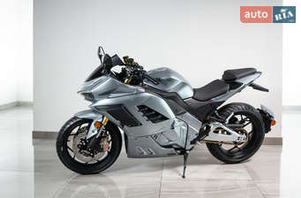 Electromoto EM Panigale Plus 2025 в Київ