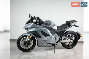 Electromoto EM Panigale Plus