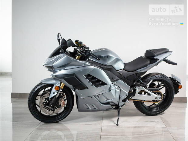 Electromoto EM Panigale Plus 2025 Electromoto EM Panigale Plus 2025