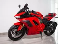 Electromoto EM Panigale Plus Electromoto EM Panigale Plus
