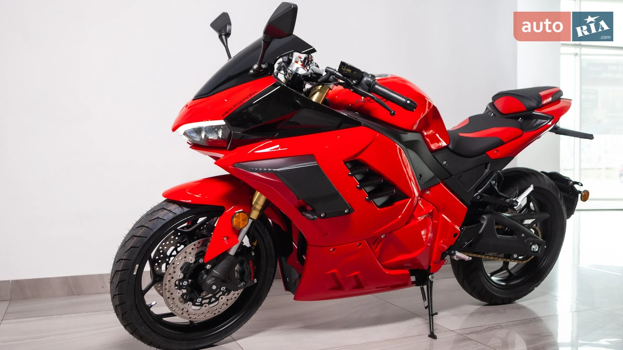 Electromoto EM Panigale Plus Base