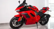 Electromoto EM Panigale Plus Base
