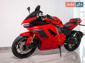 Electromoto EM Panigale Plus