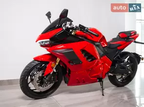 Electromoto EM Panigale Plus