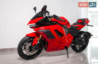 Electromoto EM Panigale Plus 2025 в Київ
