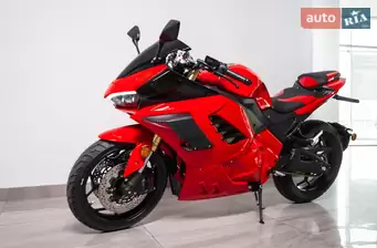Electromoto EM Panigale Plus
