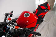 Electromoto EM Panigale Plus Base