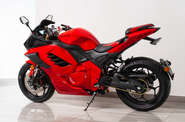 Electromoto EM Panigale Plus Base