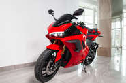 Electromoto EM Panigale Plus Base