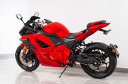 Electromoto EM Panigale Plus Base