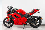 Electromoto EM Panigale Plus Base