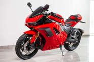 Electromoto EM Panigale Plus Base