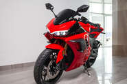 Electromoto EM Panigale Plus Base