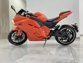 Electromoto EM Panigale Plus Electromoto EM Panigale Plus