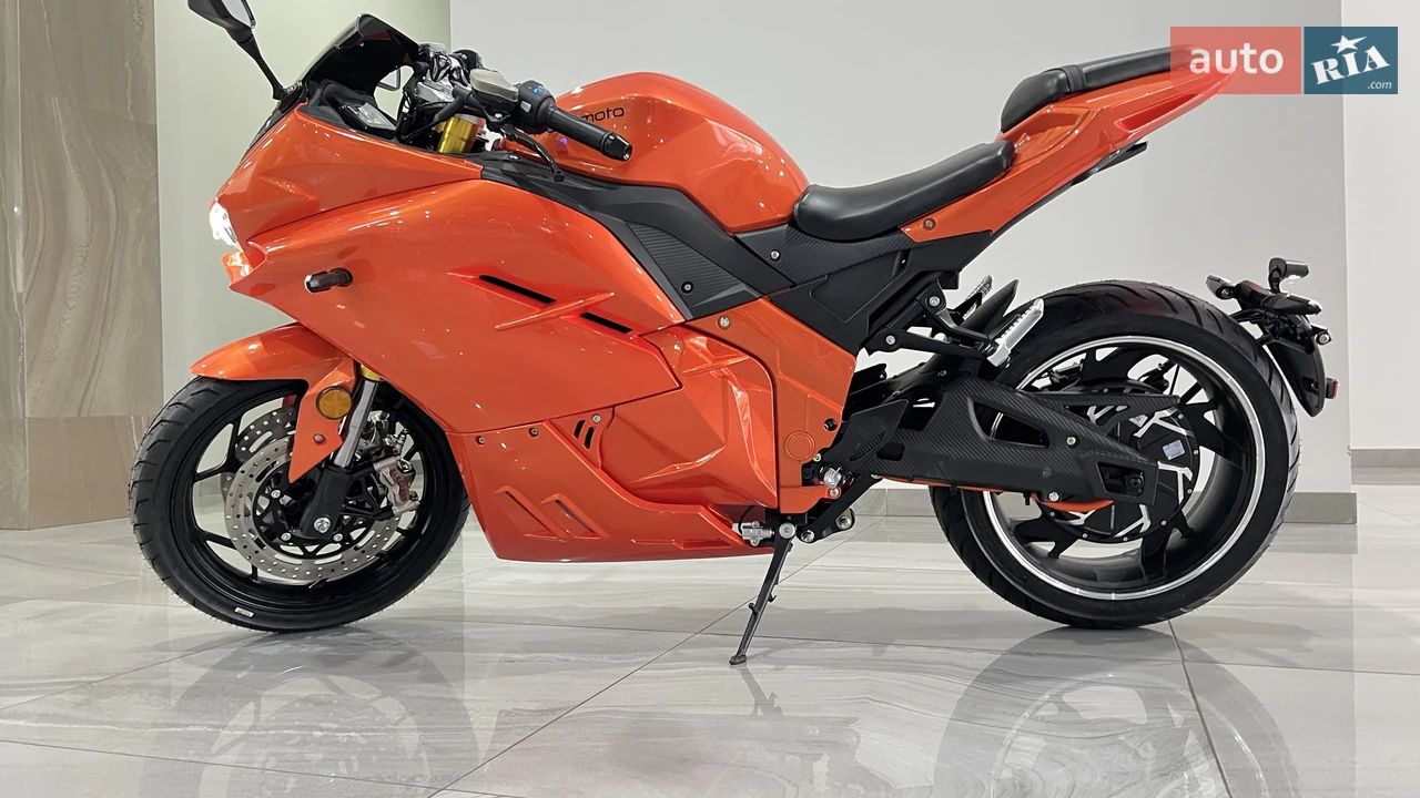 Electromoto EM Panigale Plus Base