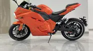 Electromoto EM Panigale Plus Base