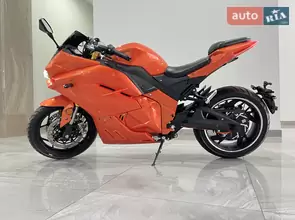 Electromoto EM Panigale Plus