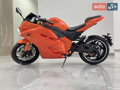 Electromoto EM Panigale Plus 2025 Base 5000W