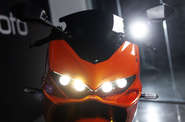 Electromoto EM Panigale Plus Base