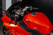 Electromoto EM Panigale Plus Base