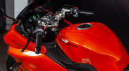 Electromoto EM Panigale Plus Base