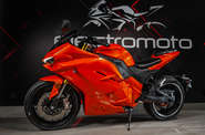 Electromoto EM Panigale Plus Base
